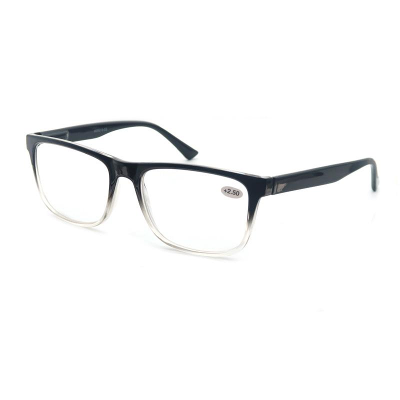 Oversized Reading Glasses Men Big Head Readers Women XL Eyeglasses Wide Square Large Read Glasses With Spring Hinge Clear Vision +275
Oversized Reading Glasses Men Big Head Readers Women XL Eyeglasses Wide Square Large Read Glasses With Spring Hinge Clear Vision +275