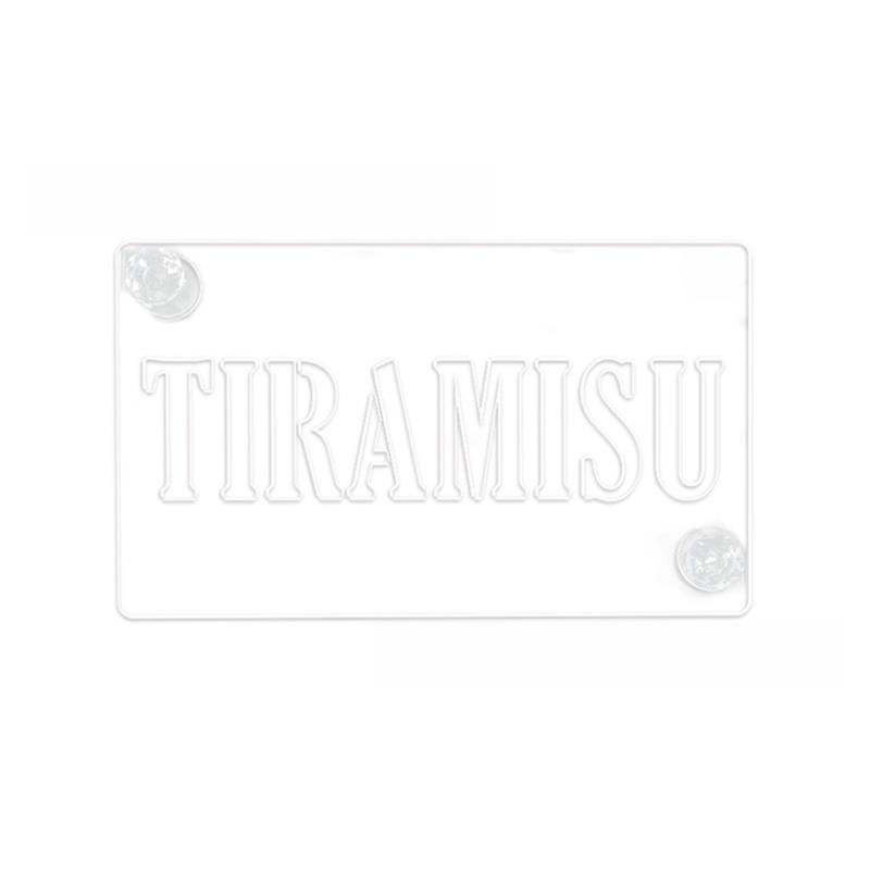 Шаблон для розпису торта Верхнє слово З Днем народження Штампи Спреї Трафарет Форма для декорування торта для випікання Печива Хліба
Шаблон для розпису торта Верхнє слово З Днем народження Штампи Спреї Трафарет Форма для декорування торта для випікання Печива Хліба