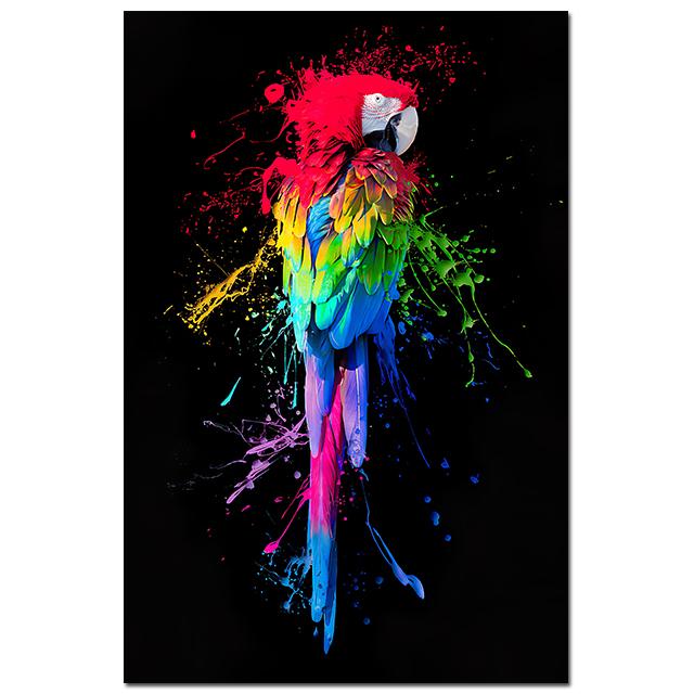 Красивый попугай птица граффити кол арт холст живопись искусство постеры и принты настенное искусство картина для гостиной домашний декор без рамки 21*30cm No Frame
Красивый попугай птица граффити кол арт холст живопись искусство постеры и принты настенное искусство картина для гостиной домашний декор без рамки 21*30cm No Frame