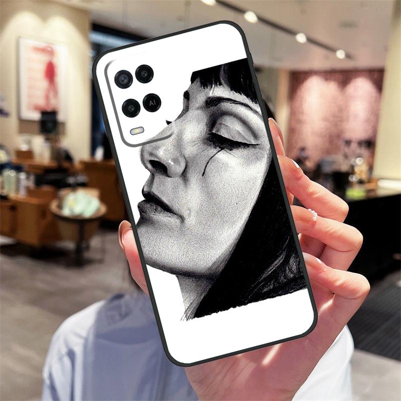 Vis a Vis Zulema Case For Oppo A78 A98 A79 A18 A38 A58 A40 A60 A80 A16 A76 A96 A15 A74 A94 A54 A17 A77 Cover OPPO A74 4G
Vis a Vis Zulema Case For Oppo A78 A98 A79 A18 A38 A58 A40 A60 A80 A16 A76 A96 A15 A74 A94 A54 A17 A77 Cover OPPO A74 4G