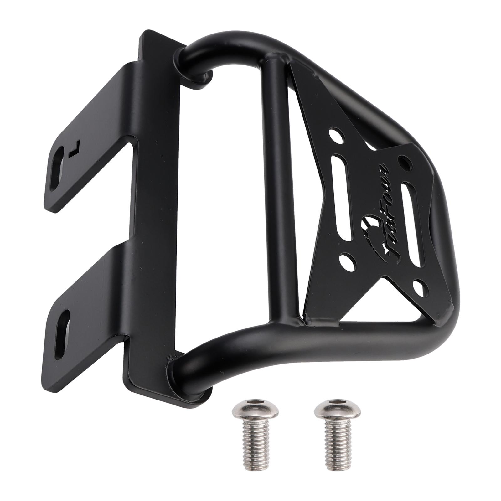 Кронштейн для крепления боковых кофров багажника для Dkt Scrambler 800 23-25 Left
Кронштейн для крепления боковых кофров багажника для Dkt Scrambler 800 23-25 Left