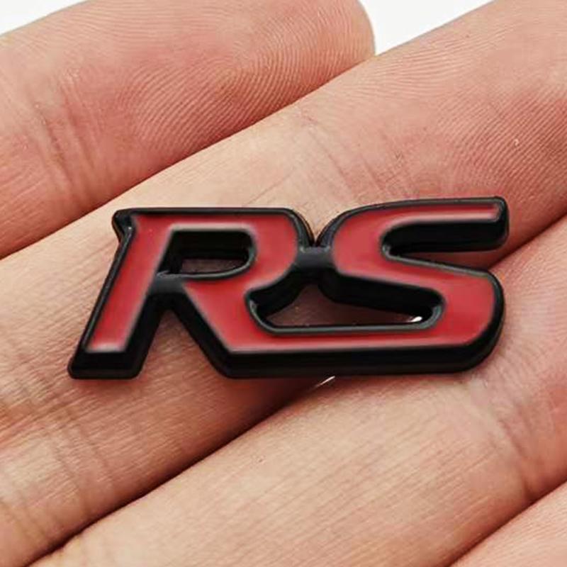 3D Metal Car Steering Wheel RS Logo Emblem Badge Sticker For Honda Fit City Civic Accord HRV CRV Jazz Odyssey CRZ Accessories
3D Metal Car Steering Wheel RS Logo Emblem Badge Sticker For Honda Fit City Civic Accord HRV CRV Jazz Odyssey CRZ Accessories