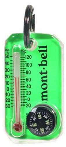 Mont-bell Thermocompass Green 1827632 GN 1827632
Mont-bell Thermocompass Green 1827632 GN 1827632