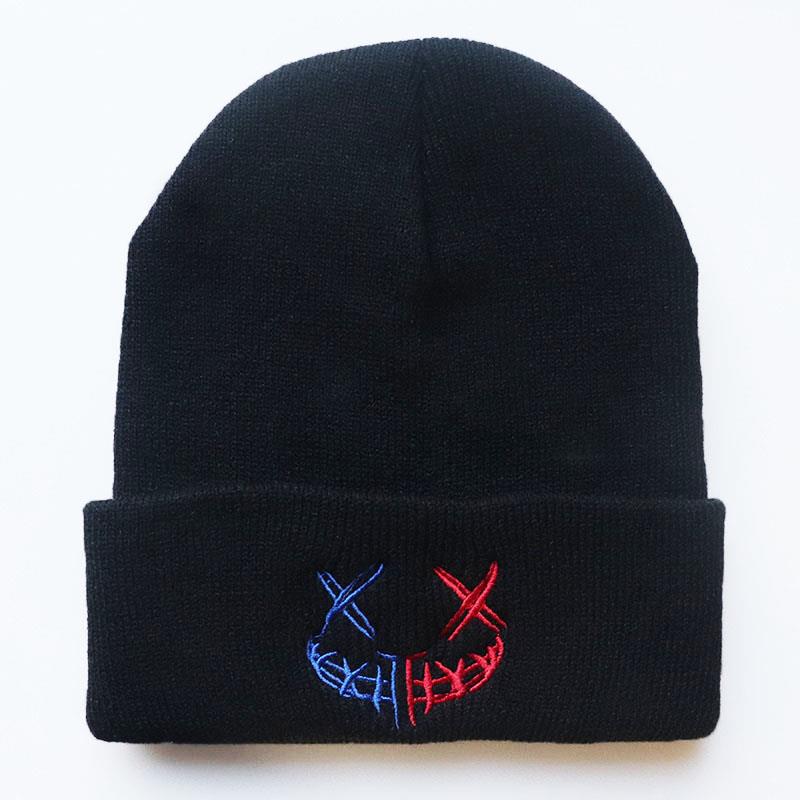 Wool Hat beanie Funny Smiley Face Embroidered Knit Hat for Men and Women Students, Woolen Beanie, Pullover Hat, Cold Weather Hat Adjustable чёрный
Wool Hat beanie Funny Smiley Face Embroidered Knit Hat for Men and Women Students, Woolen Beanie, Pullover Hat, Cold Weather Hat Adjustable чёрный