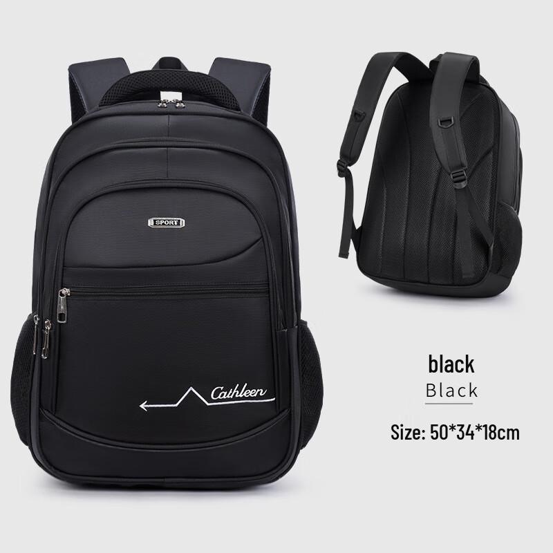 OEING Large Capacity Business Casual Laptop Travel Backpack
OEING Large Capacity Business Casual Laptop Travel Backpack