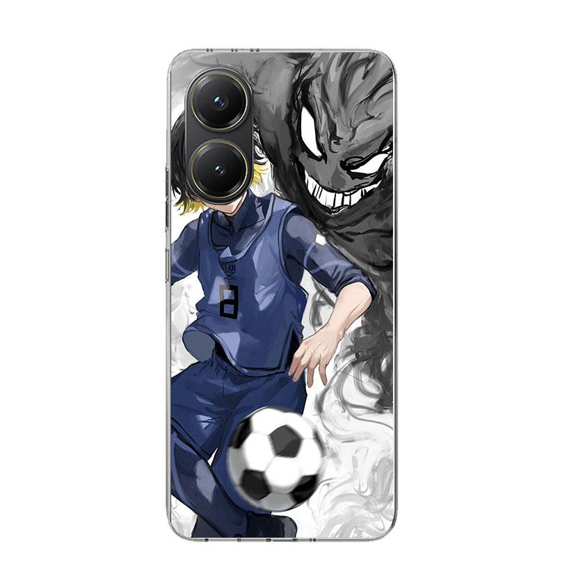 Blue Lock Bachira Meguru Phone Case For Xiaomi Poco F7 Ultra X7 X6 Pro X5 Redmi 15 15C 13 13C 12 12C 10 10A 10C 9 9A 9C 9T Shell Redmi 15C 4G
Blue Lock Bachira Meguru Phone Case For Xiaomi Poco F7 Ultra X7 X6 Pro X5 Redmi 15 15C 13 13C 12 12C 10 10A 10C 9 9A 9C 9T Shell Redmi 15C 4G