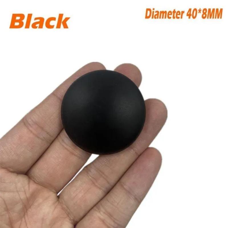 3Pcs Anti-collision Door Sticker Wall Protector Door Handle Bumper Protective Plug Non-slip Self-adhesive Door Stop Muffler чёрный
3Pcs Anti-collision Door Sticker Wall Protector Door Handle Bumper Protective Plug Non-slip Self-adhesive Door Stop Muffler чёрный