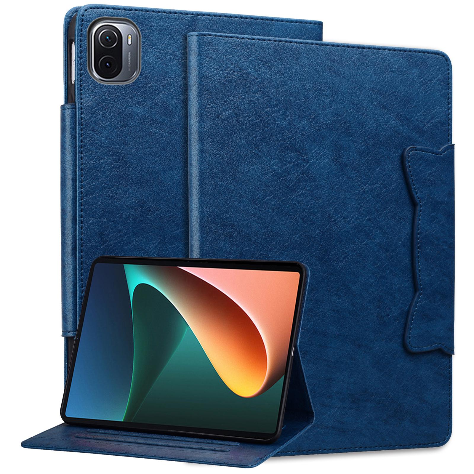For Xiaomi Pad 5/5 Pro Case Card Holder PU Leather Tablet Cover with Stand A
For Xiaomi Pad 5/5 Pro Case Card Holder PU Leather Tablet Cover with Stand A