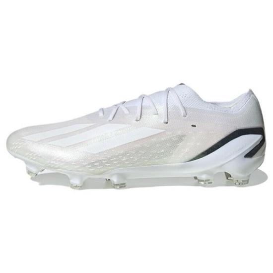 adidas X Speedportal.1 FG Low White - GZ5104 EU 40.5 білий
adidas X Speedportal.1 FG Low White - GZ5104 EU 40.5 білий