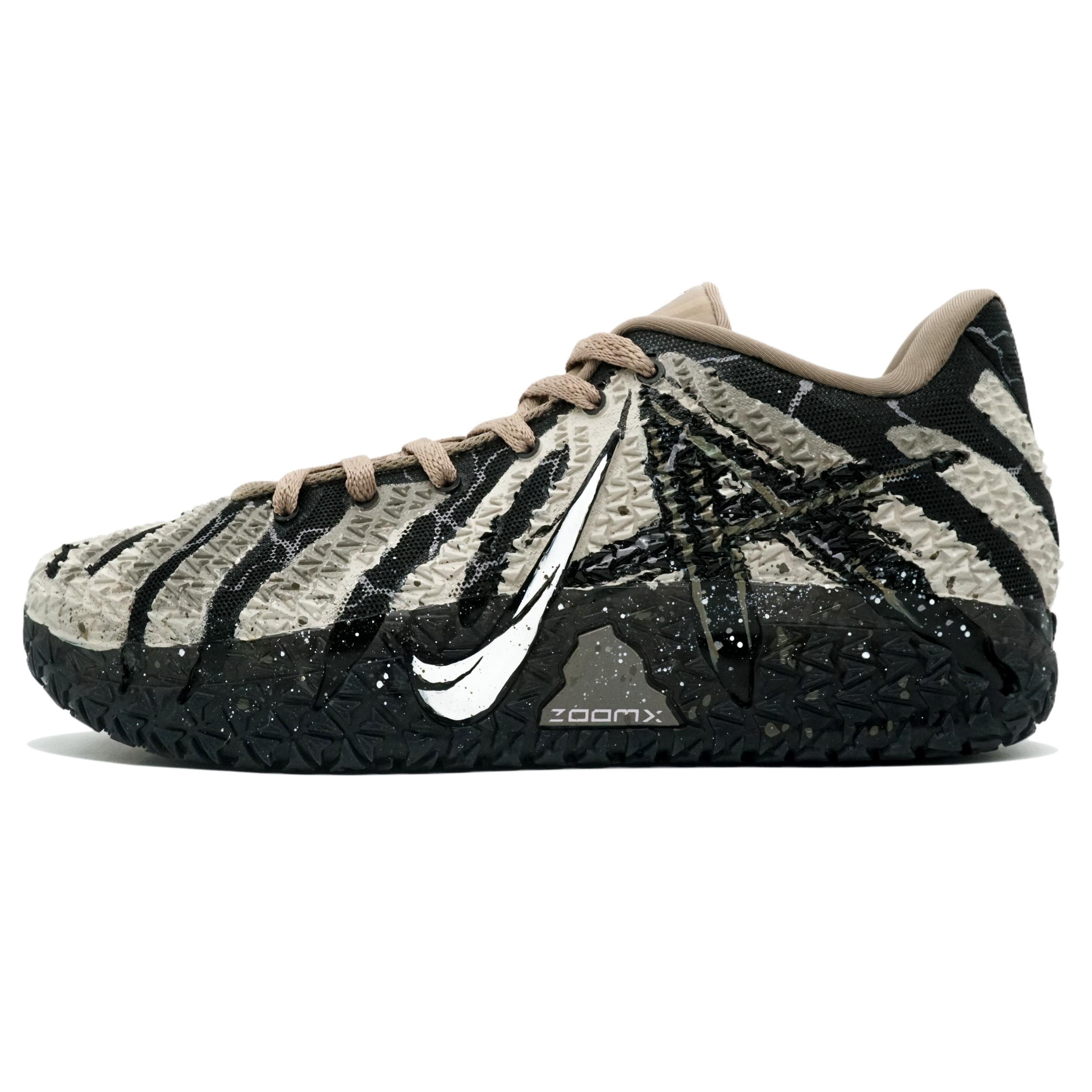 Nike Ja Morant 3 Wild Dart Cushioning, Wear Resistant Low top Basketball Shoes Men s HF2794-200(Team1321-) 41
Nike Ja Morant 3 Wild Dart Cushioning, Wear Resistant Low top Basketball Shoes Men s HF2794-200(Team1321-) 41
