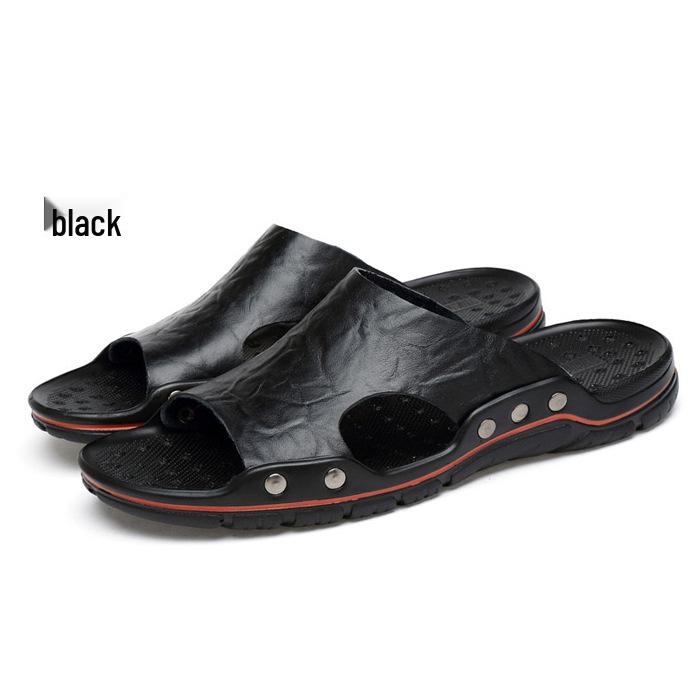 Дышащая пляжная обувь: сандалии одним словом, трансграничные тапочки очень большого размера 48 - все в одном! 45
Дышащая пляжная обувь: сандалии одним словом, трансграничные тапочки очень большого размера 48 - все в одном! 45