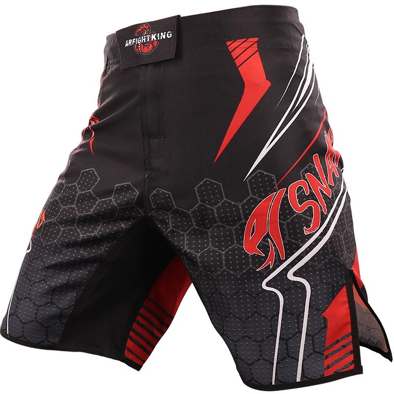 М які шорти для бойових тренувань Soft Monkey Venom MMA & Muay Thai для чоловіків M 135-155 lbs Waist 85CM
М які шорти для бойових тренувань Soft Monkey Venom MMA & Muay Thai для чоловіків M 135-155 lbs Waist 85CM