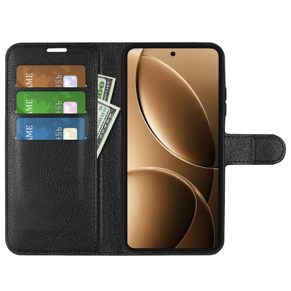 For Xiaomi Redmi K80 Pro 5G Case Litchi Texture Shockproof Leather Wallet Phone Cover Brown
For Xiaomi Redmi K80 Pro 5G Case Litchi Texture Shockproof Leather Wallet Phone Cover Brown