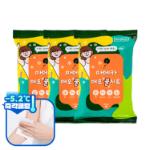 Madeca Deo Cool Sheets (15 sheets) 3 packs
Madeca Deo Cool Sheets (15 sheets) 3 packs