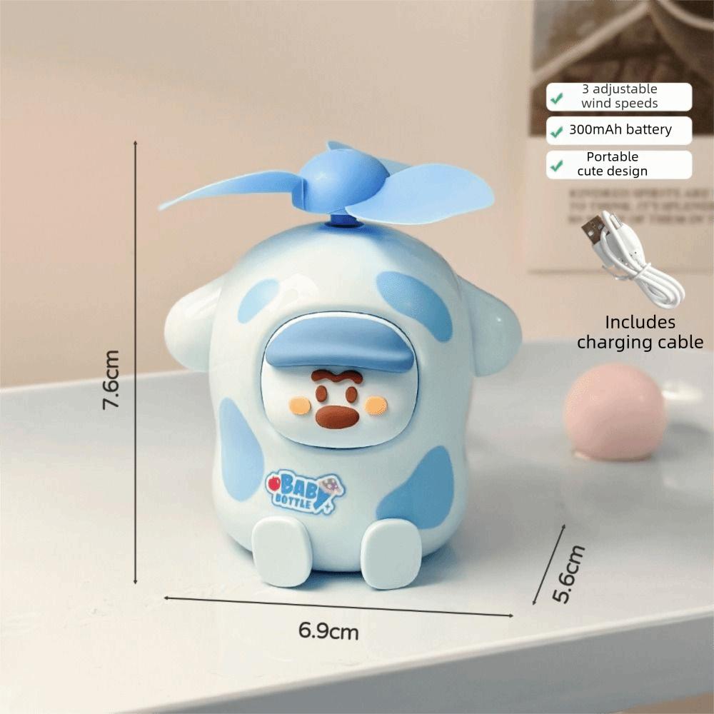 Safe for Children 3 Speed Adjustable Mini Fan Portable Handheld Small Fan Child-Safe Blades Kids Fan Outdoor Activities
Safe for Children 3 Speed Adjustable Mini Fan Portable Handheld Small Fan Child-Safe Blades Kids Fan Outdoor Activities