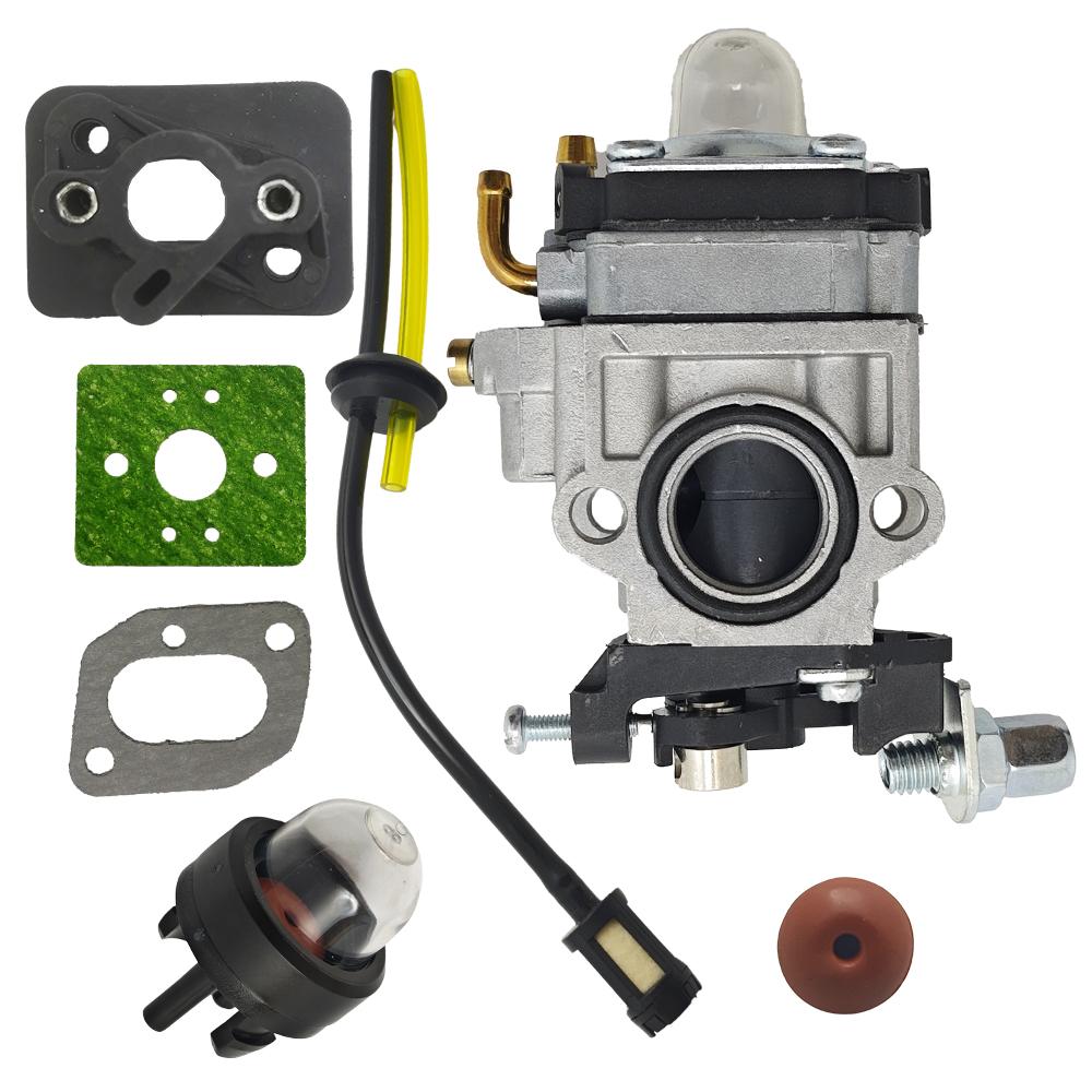 Carburetor For 43cc 52cc 40-5 BC430 CG430 CG520 1E40F-5 44F-5 Base Connector Intake Manifold Fuel Hose Motor Brush Cutter China Mainland
Carburetor For 43cc 52cc 40-5 BC430 CG430 CG520 1E40F-5 44F-5 Base Connector Intake Manifold Fuel Hose Motor Brush Cutter China Mainland