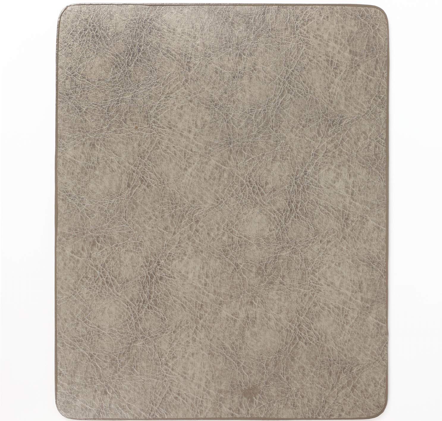 Monolife Genuine Leather Mouse Pad Laser Compatible with Optical Mouse Cowhide Suede Elephant Gray Gray Hard Type Anti-Slip
Monolife Genuine Leather Mouse Pad Laser Compatible with Optical Mouse Cowhide Suede Elephant Gray Gray Hard Type Anti-Slip