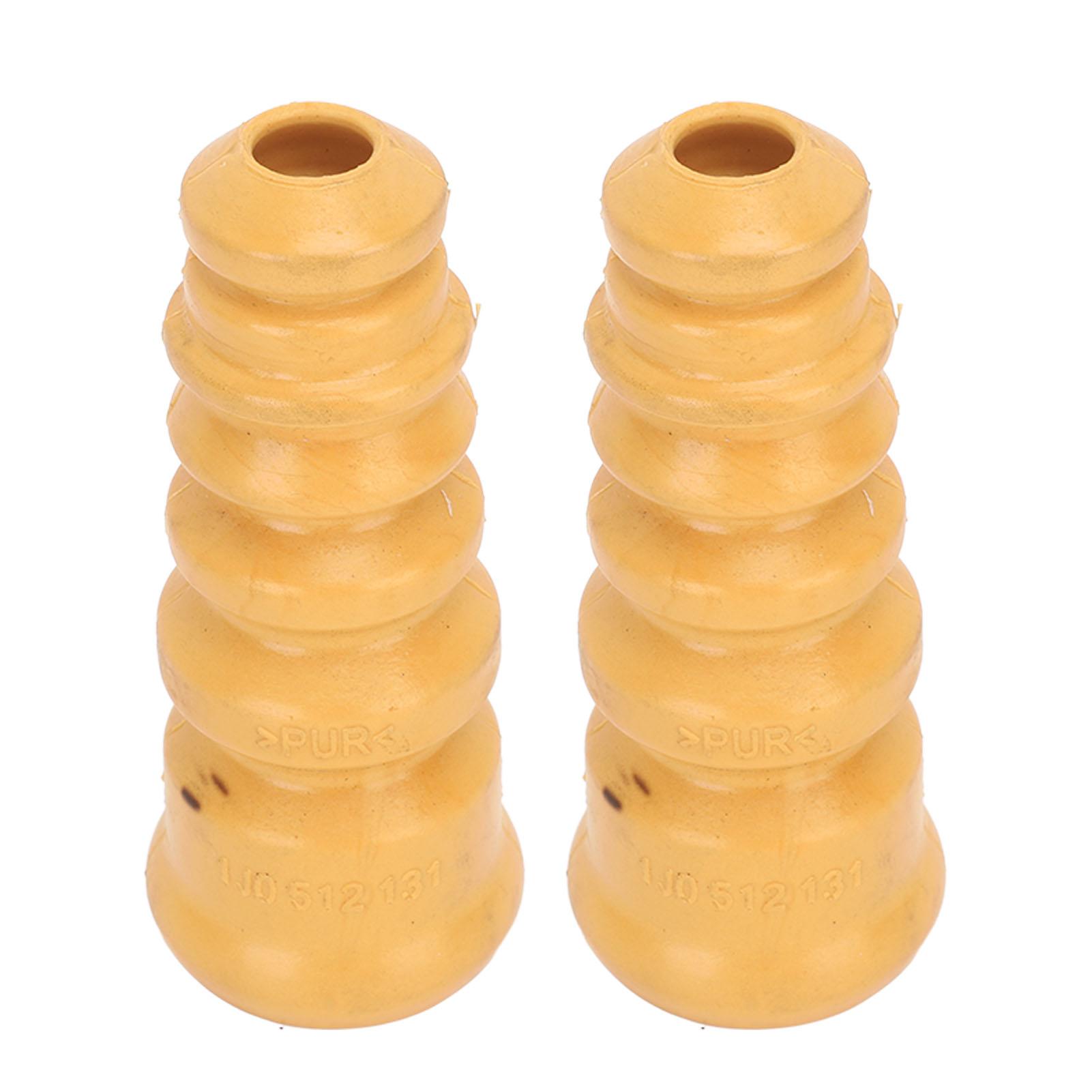 Rear Shock Bump Stop 1J0512131 Rubber Strut Bumper Stop Set for MK4 Bora 1.4 1.6 1.8T 1.9 TDi 2.0
Rear Shock Bump Stop 1J0512131 Rubber Strut Bumper Stop Set for MK4 Bora 1.4 1.6 1.8T 1.9 TDi 2.0