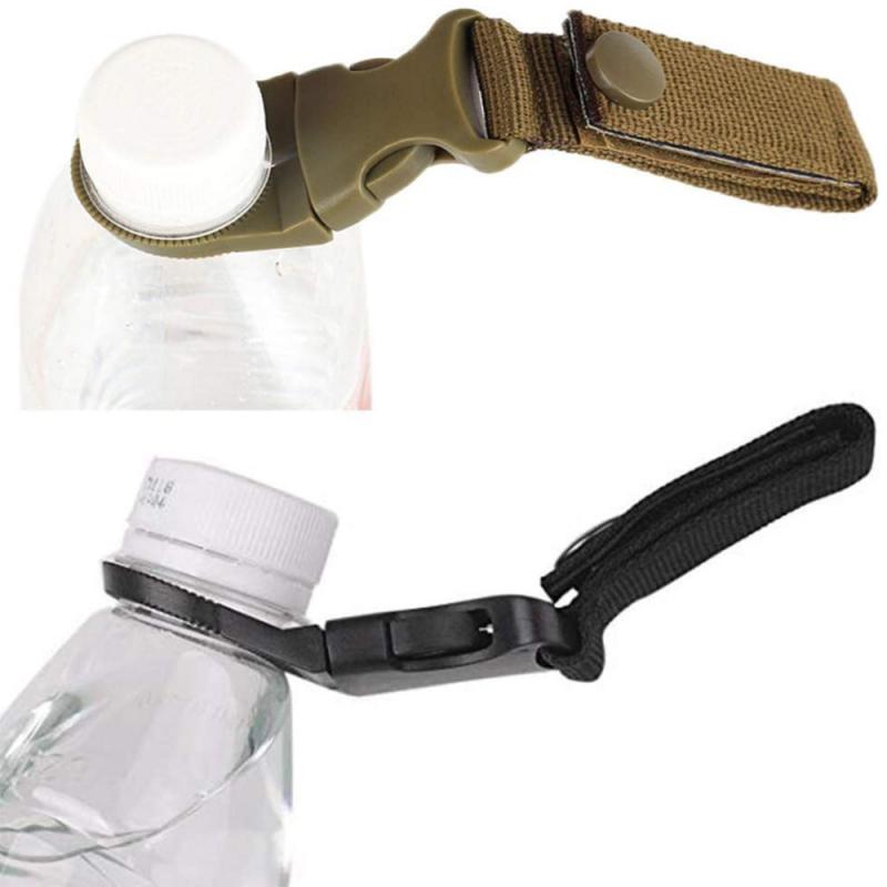 4Pcs Webbing Buckle Hook Water Bottle Holder Clip Outdoor Nylon Climb Carabiner Belt Backpack Hanger for Outdoor
4Pcs Webbing Buckle Hook Water Bottle Holder Clip Outdoor Nylon Climb Carabiner Belt Backpack Hanger for Outdoor