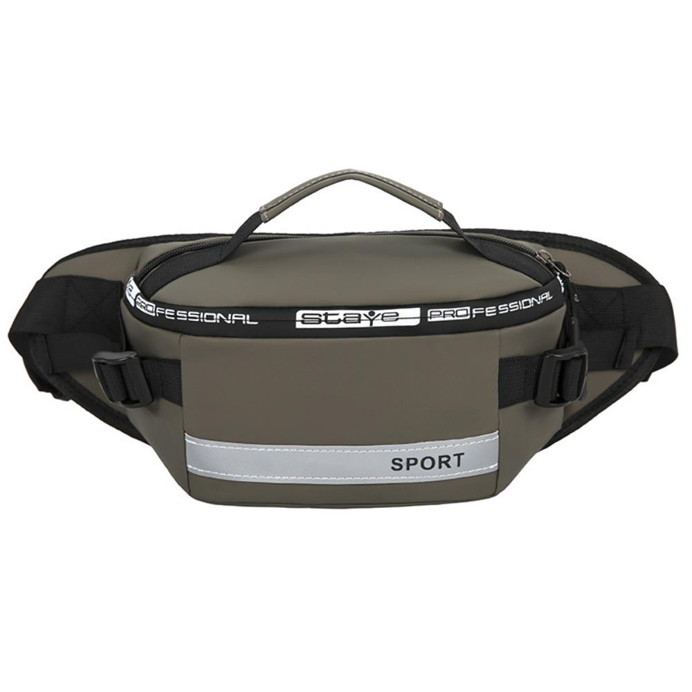 Легкая мужская нагрудная сумка Многофункциональная спортивная сумка для телефона Сумка для спортзала Поясная сумка Уличная шампанского
Легкая мужская нагрудная сумка Многофункциональная спортивная сумка для телефона Сумка для спортзала Поясная сумка Уличная шампанского