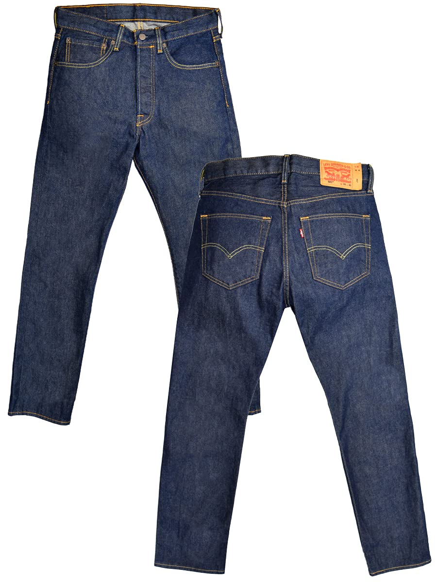 Levi s Men s 501 Button Fly One Wash Straight Jeans Rose Stretch Waist32 Length32 індиго
Levi s Men s 501 Button Fly One Wash Straight Jeans Rose Stretch Waist32 Length32 індиго
