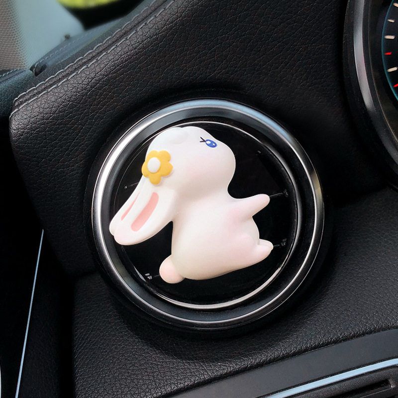 Osmanthus Car Fragrance Diffuser, Round Air Vent Decoration, Perfume Diffuser Stone, Car Interior Ornament Jade Rabbit
Osmanthus Car Fragrance Diffuser, Round Air Vent Decoration, Perfume Diffuser Stone, Car Interior Ornament Jade Rabbit