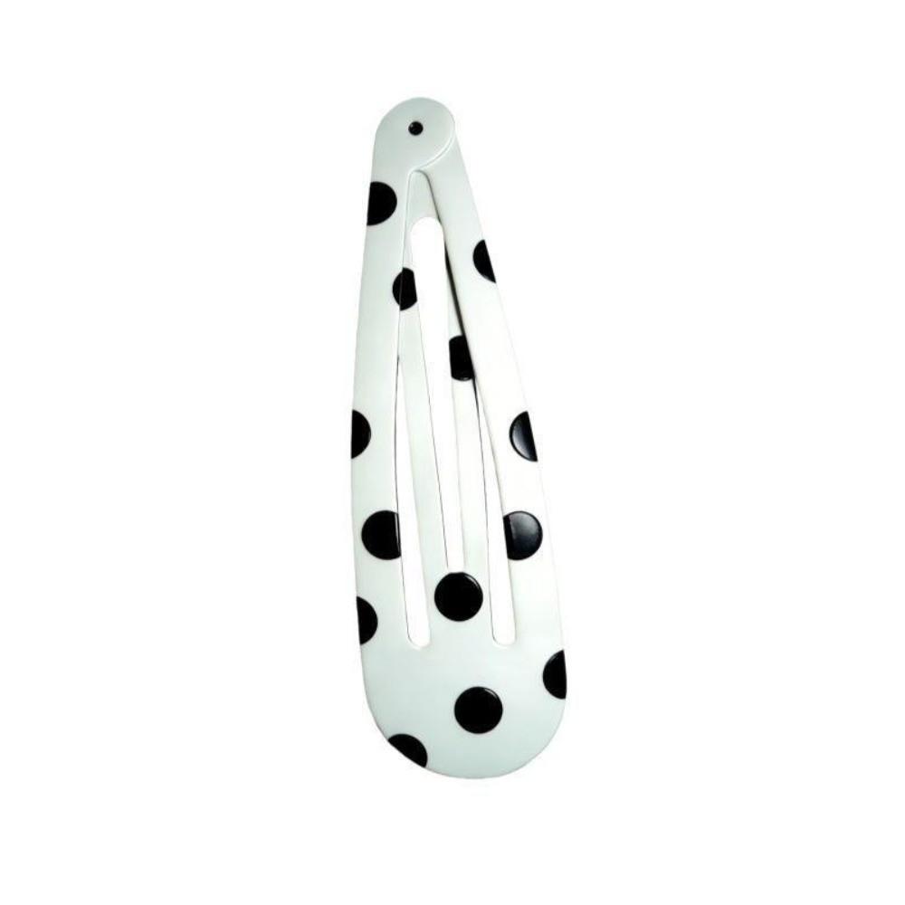 Funny Extra-large Hair Clips Strawberry Pattern Polka Dot Creative Side Clip Kawaii Style 3D Printed Novelty Hairpin
Funny Extra-large Hair Clips Strawberry Pattern Polka Dot Creative Side Clip Kawaii Style 3D Printed Novelty Hairpin