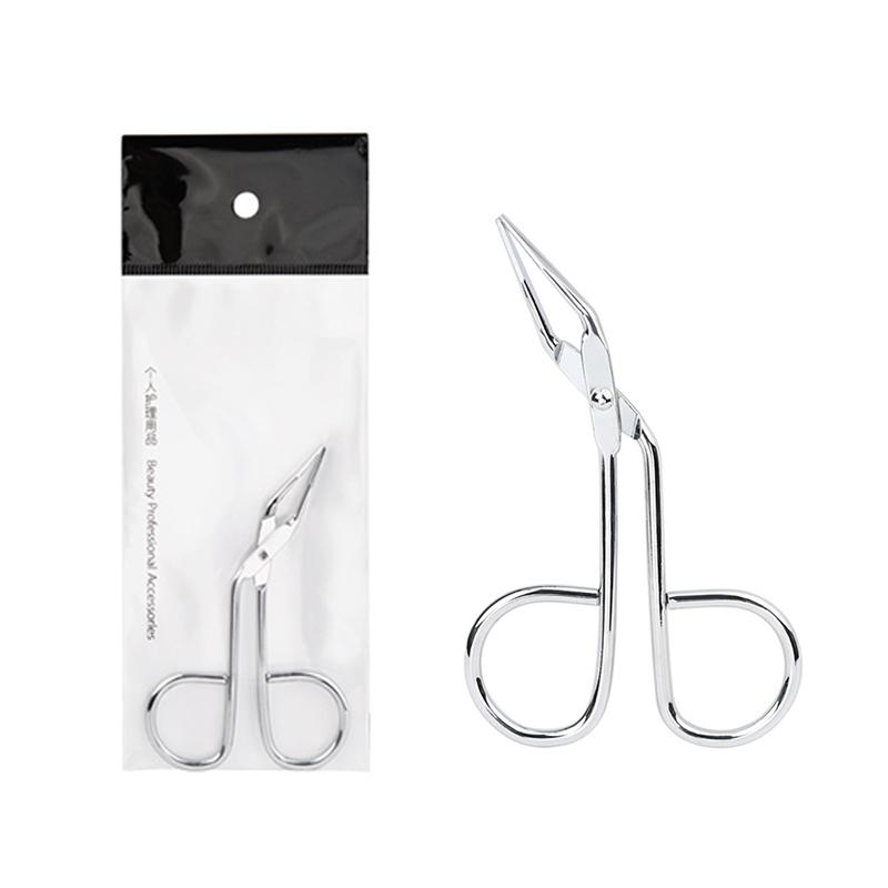 1Pcs Scissor Type Eyebrow Tweezer Fine Hairs Puller Eye Brow Nose Hair Removal Beauty Makeup Tools Accessories
1Pcs Scissor Type Eyebrow Tweezer Fine Hairs Puller Eye Brow Nose Hair Removal Beauty Makeup Tools Accessories