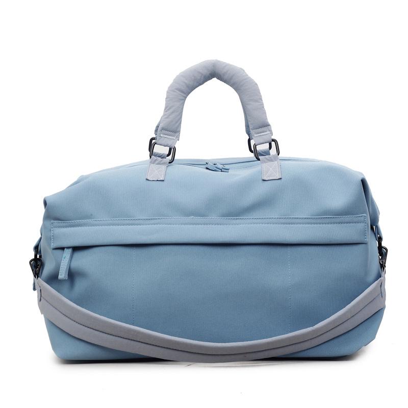 Minimalist Japanese-Style Lightweight Large Capacity Gym & Travel Bag One size синий
Minimalist Japanese-Style Lightweight Large Capacity Gym & Travel Bag One size синий