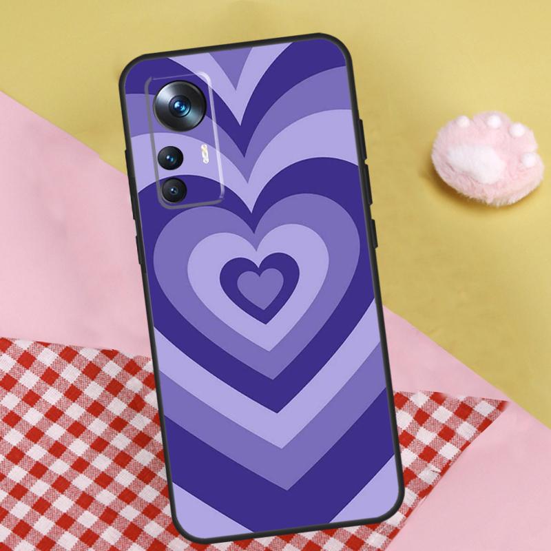 Фиолетовая эстетика Для POCO F5 F3 M5s F4 X4 GT X5 X3 Pro Чехол Для Xiaomi 13 Ultra 11T 12T 13T Pro 12 Lite 12X POCO F3
Фиолетовая эстетика Для POCO F5 F3 M5s F4 X4 GT X5 X3 Pro Чехол Для Xiaomi 13 Ultra 11T 12T 13T Pro 12 Lite 12X POCO F3