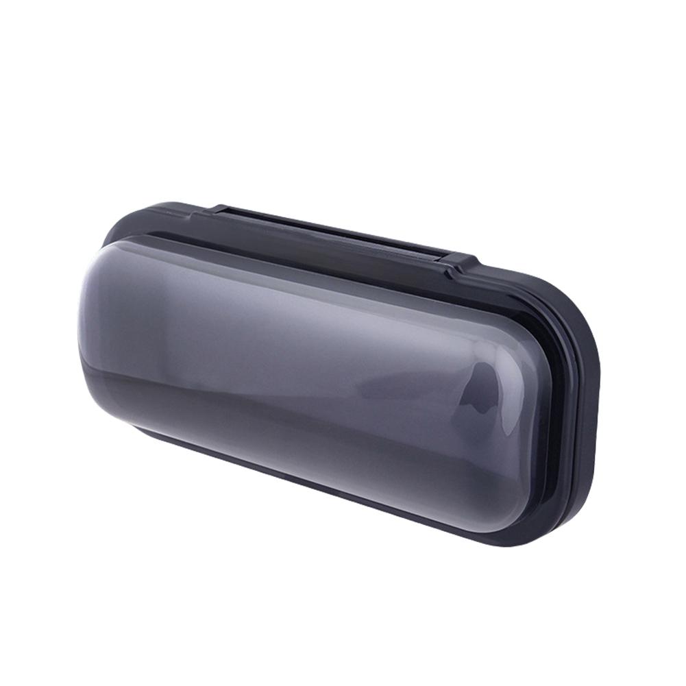Flip-up Door Cover Marine Radio Cover Smoke-colored Housing Spring-loaded Mechanism UV-resistant Design For Marine Stereo China Mainland
Flip-up Door Cover Marine Radio Cover Smoke-colored Housing Spring-loaded Mechanism UV-resistant Design For Marine Stereo China Mainland