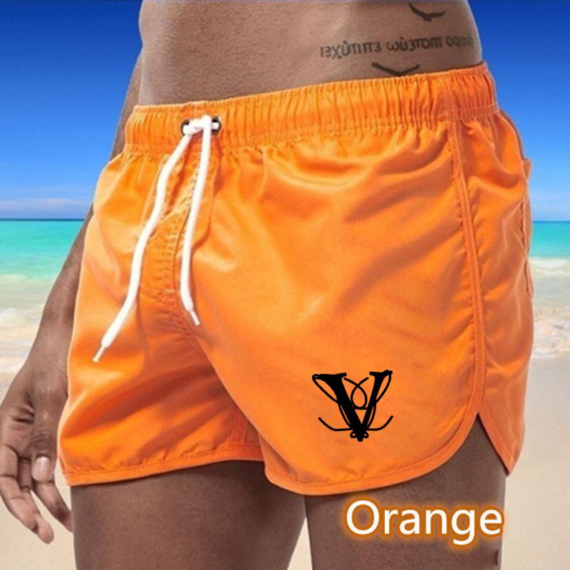 BBK-43 2025 Summer Men s Quick-Drying Swim Trunks Sports Pants Swimwear Beach Shorts Jogging Shorts S оранжевый
BBK-43 2025 Summer Men s Quick-Drying Swim Trunks Sports Pants Swimwear Beach Shorts Jogging Shorts S оранжевый