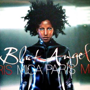12inch Record MICA PARIS - Black Angel 12COOL341 Cooltempo 1998 UK Rap & Hip-Hop/R&B Used
12inch Record MICA PARIS - Black Angel 12COOL341 Cooltempo 1998 UK Rap & Hip-Hop/R&B Used