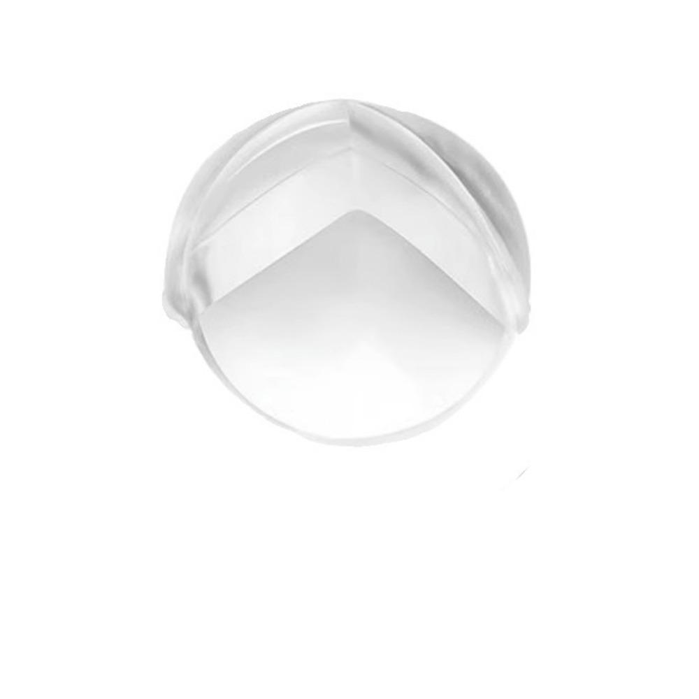 10Pcs Pre-Taped Adhesive Furniture Corner Guard Easy-to-Peel Tab Edges Safety Bumpers Dining Table Round
10Pcs Pre-Taped Adhesive Furniture Corner Guard Easy-to-Peel Tab Edges Safety Bumpers Dining Table Round
