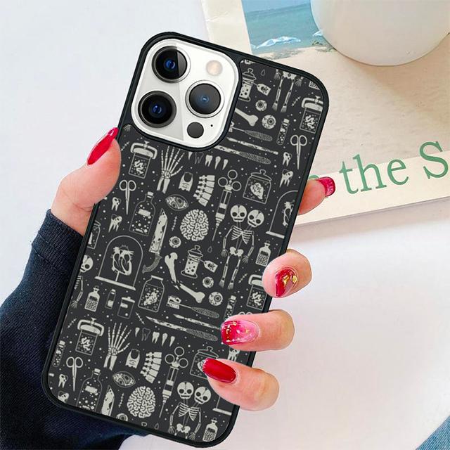 Vintage Anatomical Heart Cardiac Brain Nurse Phone Case For iPhone 17 Air 15 16 Pro Max 14 13 12 11 Pro Max Plus iPhone 15pro
Vintage Anatomical Heart Cardiac Brain Nurse Phone Case For iPhone 17 Air 15 16 Pro Max 14 13 12 11 Pro Max Plus iPhone 15pro