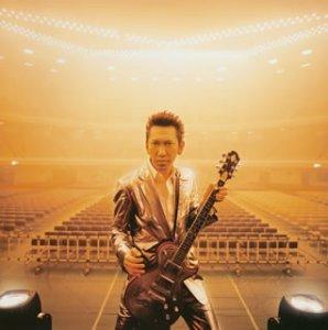 Tomoyasu Hotei Live at Budokan
Tomoyasu Hotei Live at Budokan