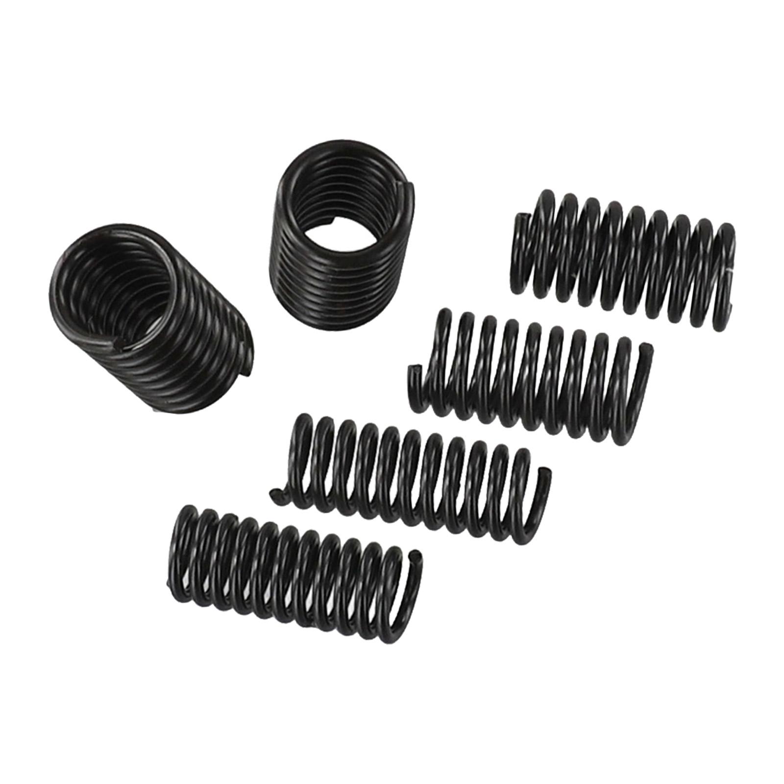 A Comprehensive Six PieceSpringKit Providing Essential Support For Users OfStihlsMostTrustedChainSawModels LikeFor MS231&MS251 China Mainland
A Comprehensive Six PieceSpringKit Providing Essential Support For Users OfStihlsMostTrustedChainSawModels LikeFor MS231&MS251 China Mainland