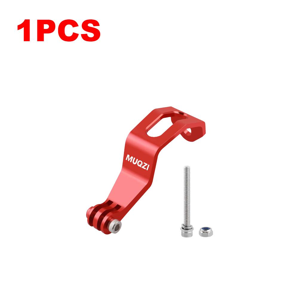 1-4PCS Bike Front Light Holder Aluminum Alloy Bike Fork Mount Stand Adjustable For Flashlight Sport Camera Bicycle Accessories
1-4PCS Bike Front Light Holder Aluminum Alloy Bike Fork Mount Stand Adjustable For Flashlight Sport Camera Bicycle Accessories