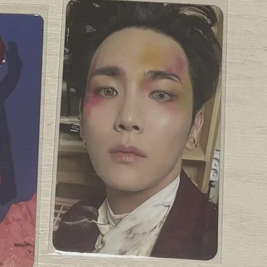 SHINee Ключевая фотокарточка
SHINee Ключевая фотокарточка