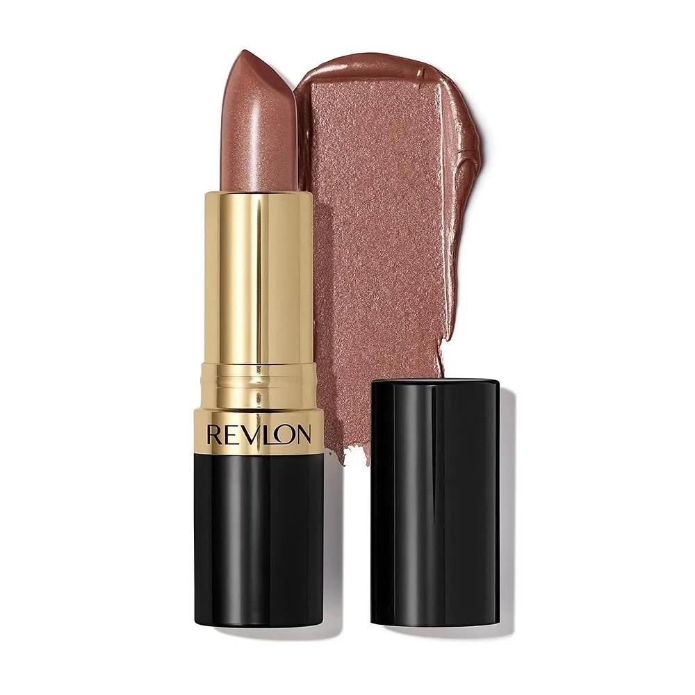 Revlon Super Lustrous Lipstick 1 Pack 103 Caramel Glaze Revlon Super Lustrous Lipstick, Creamy Formula
Revlon Super Lustrous Lipstick 1 Pack 103 Caramel Glaze Revlon Super Lustrous Lipstick, Creamy Formula
