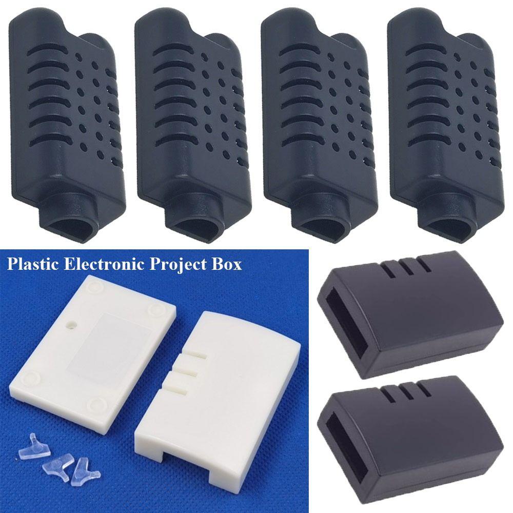 High Quality Waterproof Cover Project Electronic Project Box Enclosure Boxes Instrument Case 9
High Quality Waterproof Cover Project Electronic Project Box Enclosure Boxes Instrument Case 9