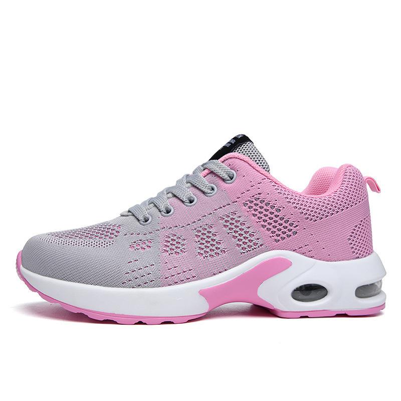 Spring and summer new mesh fly-woven casual shoes fashionable platform women s sports shoes rocking shoes air cushion shoes 42
Spring and summer new mesh fly-woven casual shoes fashionable platform women s sports shoes rocking shoes air cushion shoes 42