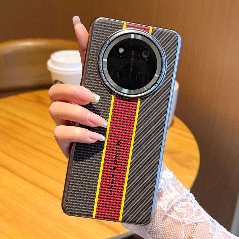 For Honor X60 Pro 5G Case Fiber Texture Leather+PC Phone Cover As Shown A
For Honor X60 Pro 5G Case Fiber Texture Leather+PC Phone Cover As Shown A