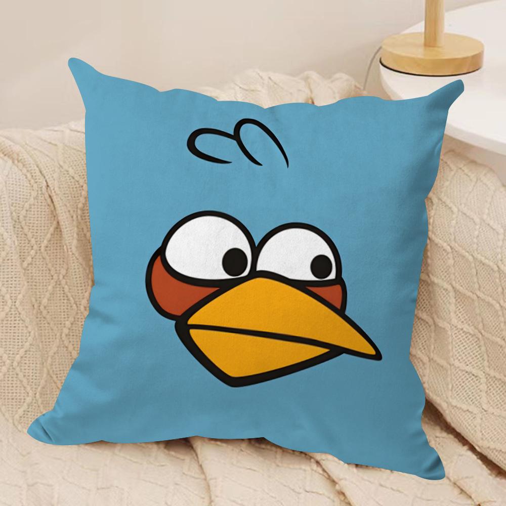 Animation A-A-Angry-Bird-d Cushion Cover Silky Short Plush Sofa Pillow Cover Hidden Zipper Soft Dustproof Case for Home Decor 30cmx30cm
Animation A-A-Angry-Bird-d Cushion Cover Silky Short Plush Sofa Pillow Cover Hidden Zipper Soft Dustproof Case for Home Decor 30cmx30cm