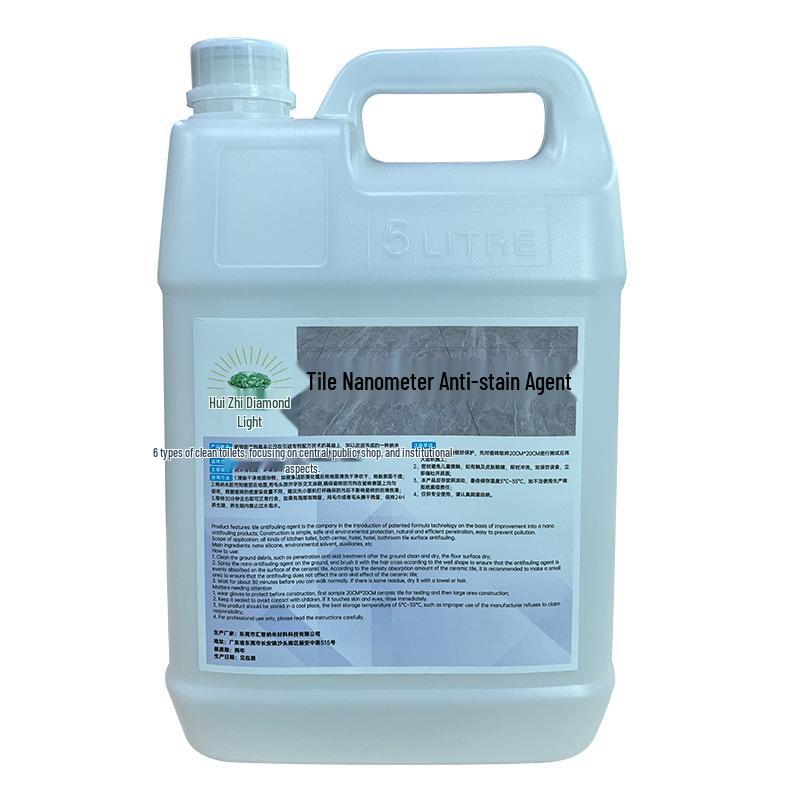 Waterproof & Oilproof Tile and Countertop Protector for Kitchens
Waterproof & Oilproof Tile and Countertop Protector for Kitchens