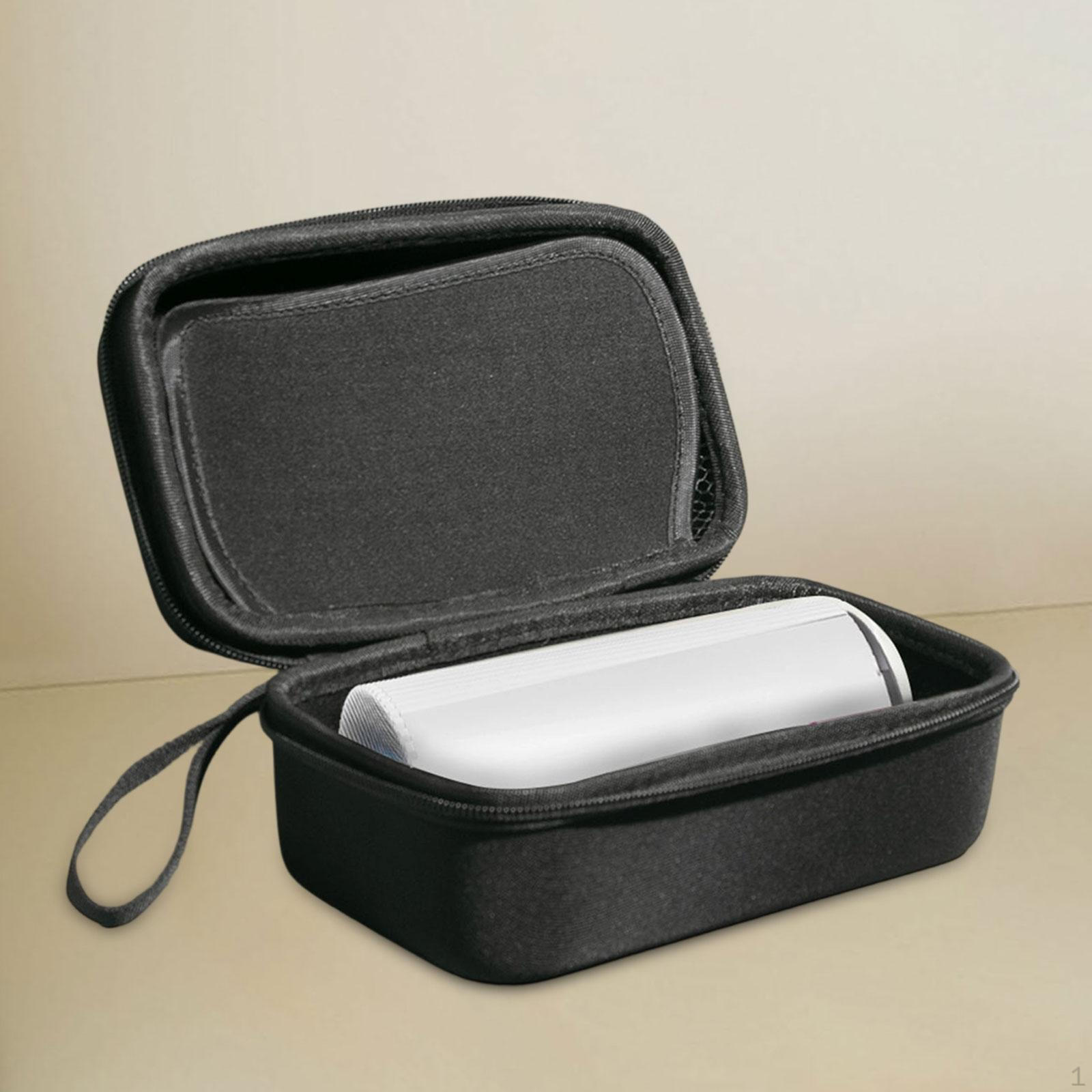 EVA Hard Case Protection Holder Multipurpose with Zipper Electronic Accessories Organizer
EVA Hard Case Protection Holder Multipurpose with Zipper Electronic Accessories Organizer