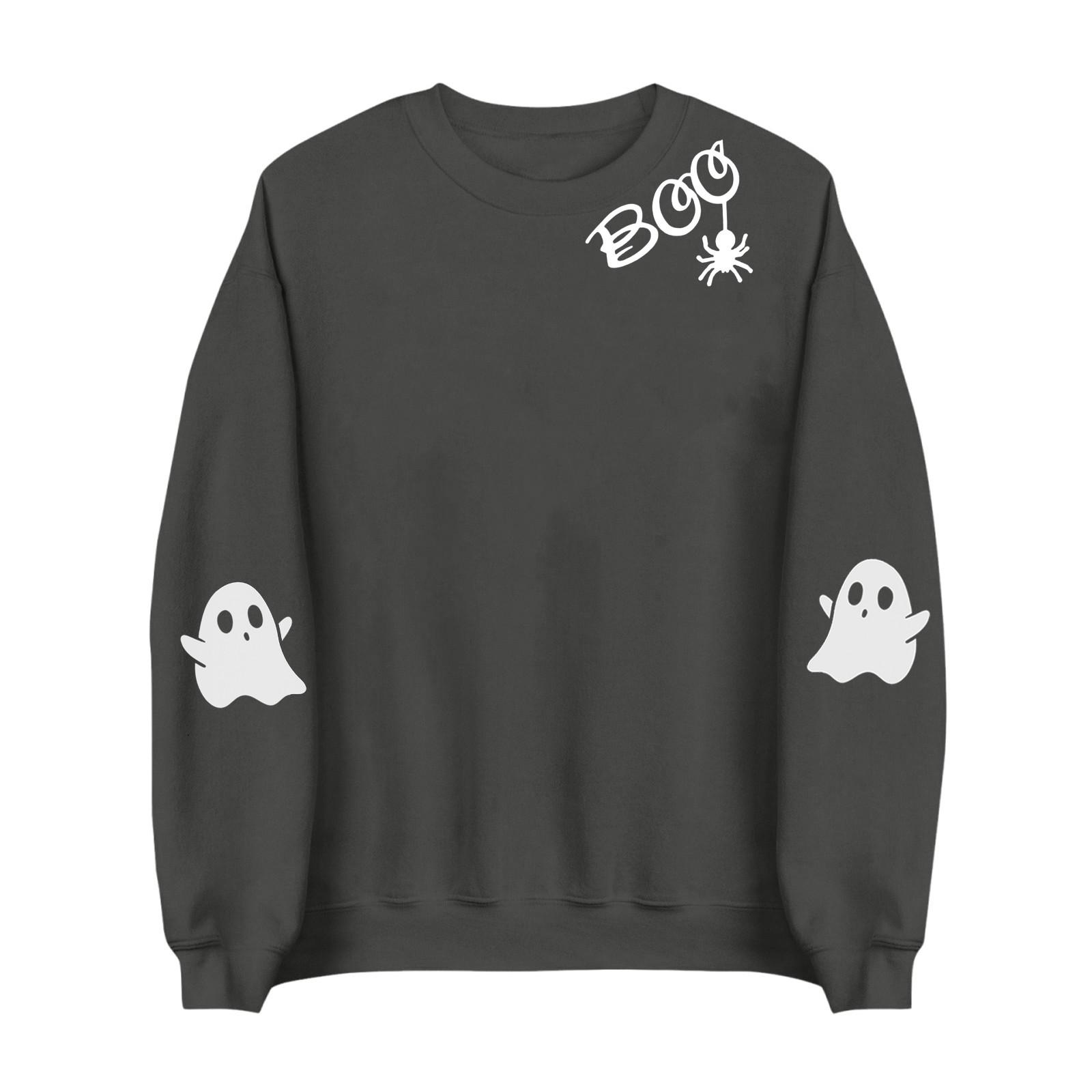 Женские топы с длинным рукавом, футболки с круглым вырезом, осенняя мода, повседневные деловые туники-блузки L
Женские топы с длинным рукавом, футболки с круглым вырезом, осенняя мода, повседневные деловые туники-блузки L