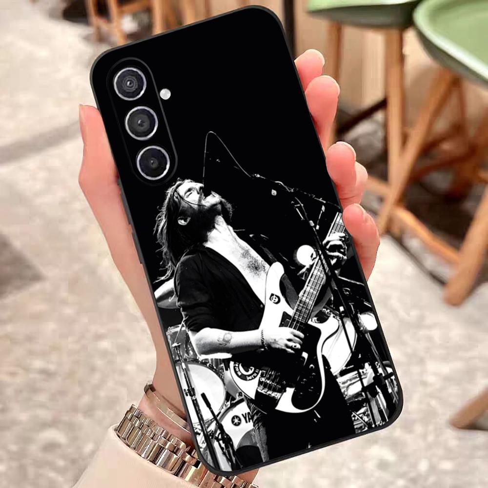 Singer L-Lemmy-Kilmister Phone Case For Samsung S26 S25 Edge S24 S23 S22 S21 S20 Ultra Plus Fe Galaxy Silicon Cover Galaxy S24 Ultra
Singer L-Lemmy-Kilmister Phone Case For Samsung S26 S25 Edge S24 S23 S22 S21 S20 Ultra Plus Fe Galaxy Silicon Cover Galaxy S24 Ultra