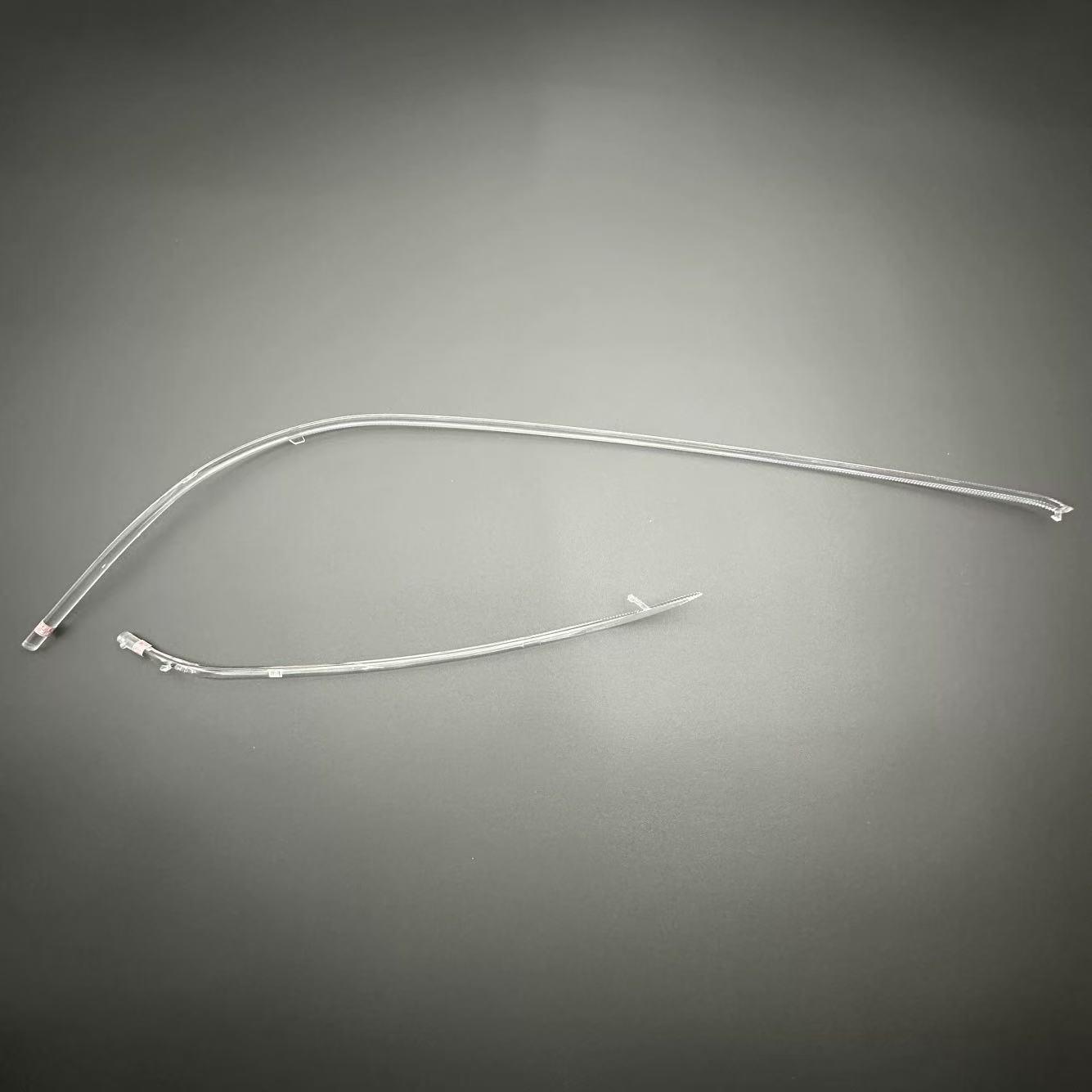 Compatible with Honda Accord 16- 17: High Trim Angel Eye LED Daytime Running Light Guide Strip
Compatible with Honda Accord 16- 17: High Trim Angel Eye LED Daytime Running Light Guide Strip