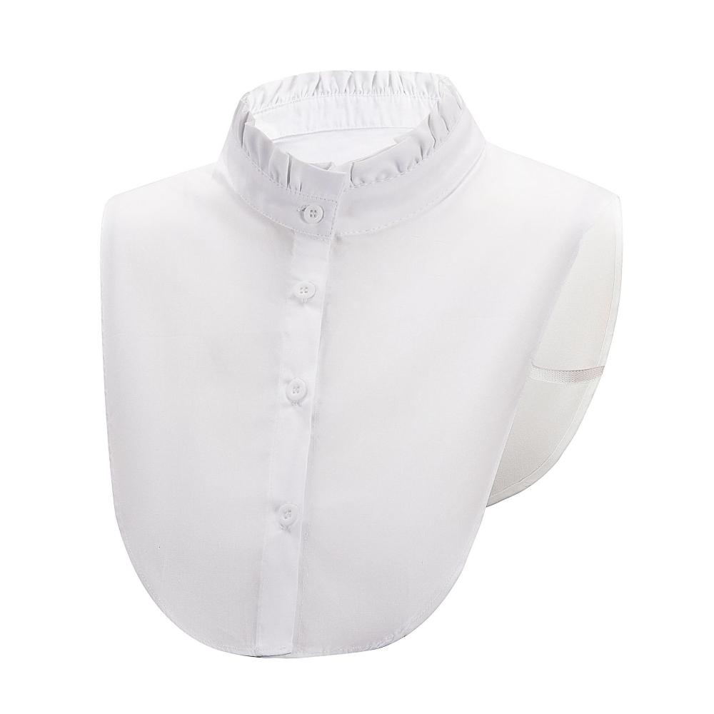 Autumn and winter new fake collar shirt women s bottom half-body shirt stand-up collar inner manufacturer wholesale белый
Autumn and winter new fake collar shirt women s bottom half-body shirt stand-up collar inner manufacturer wholesale белый